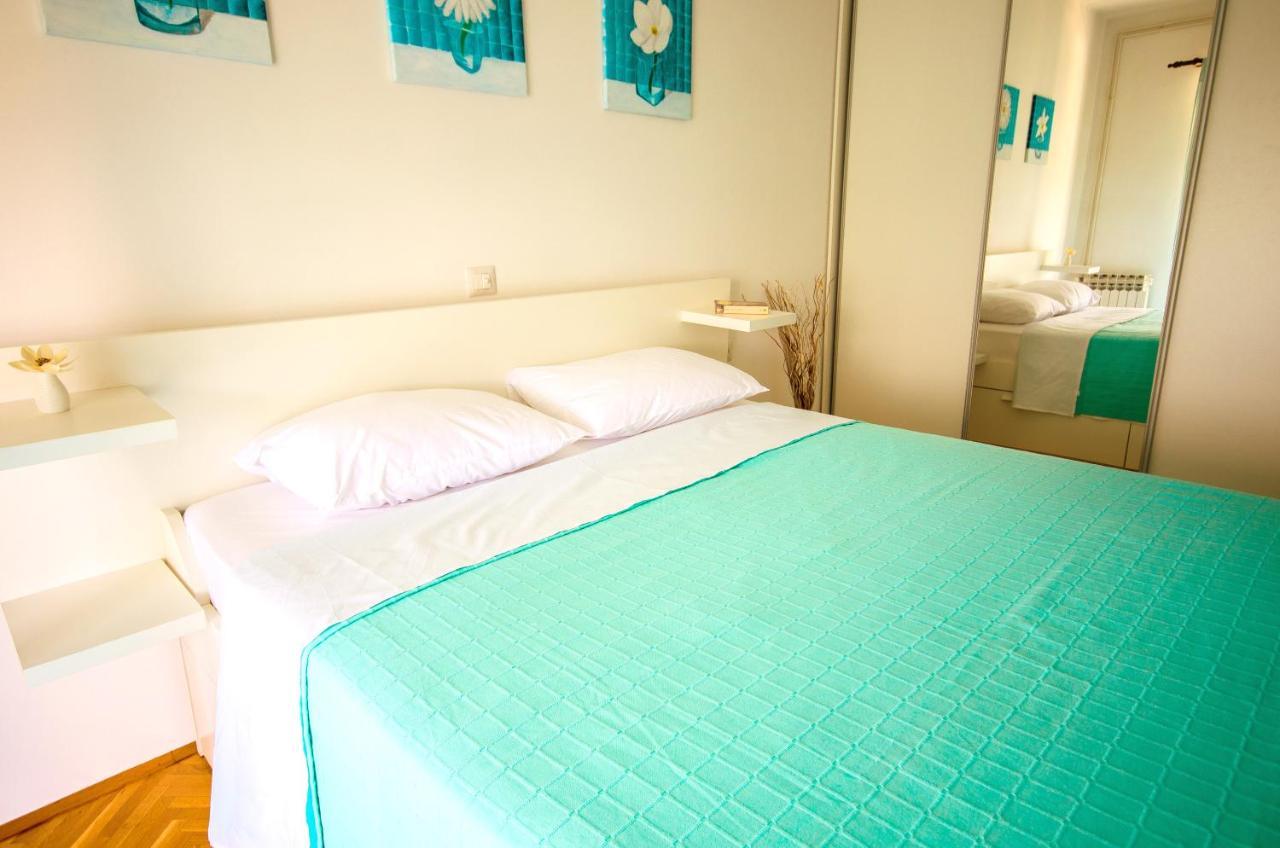 Apartment Ivis วิงกุรัน ภายนอก รูปภาพ