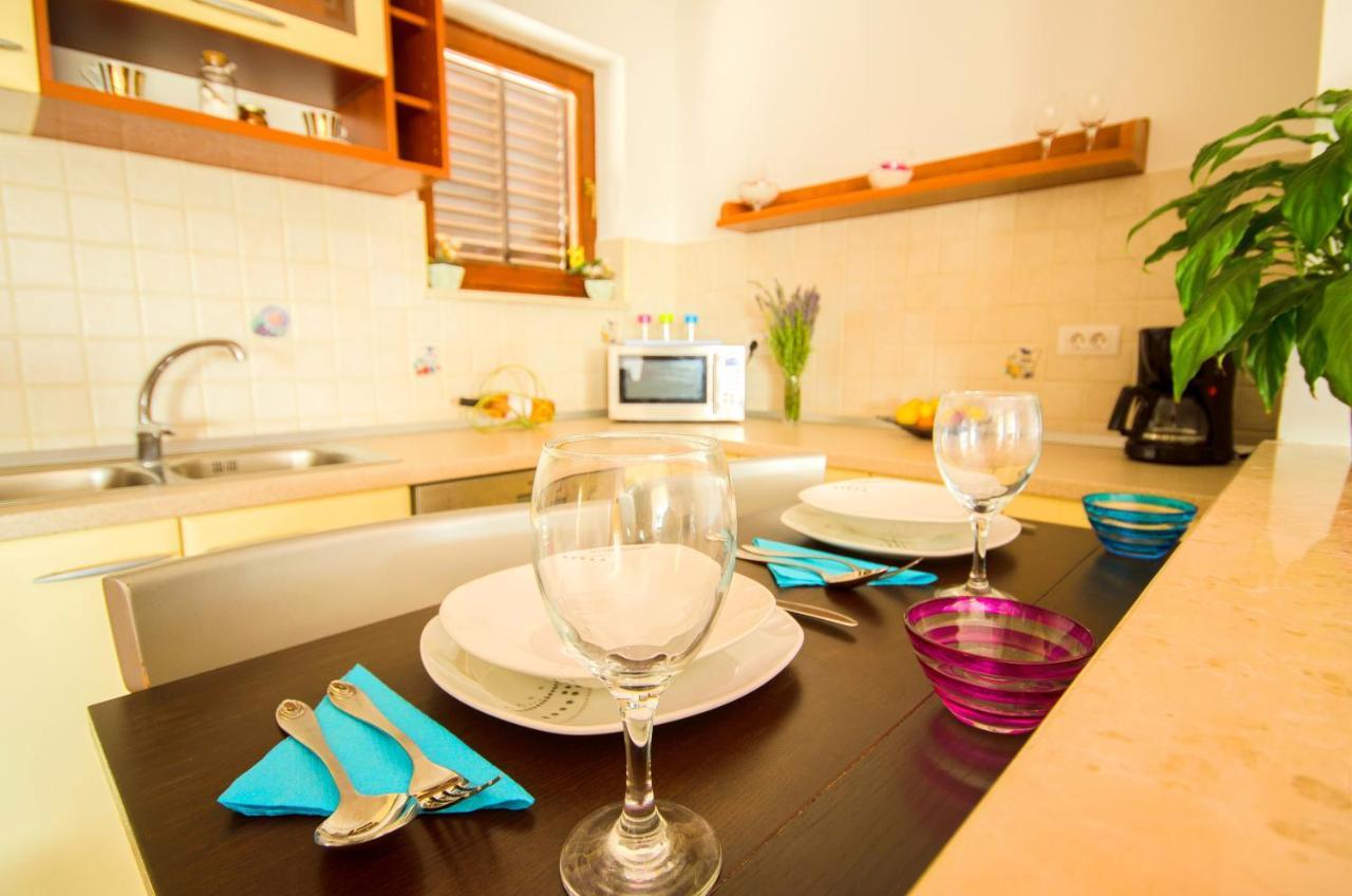 Apartment Ivis วิงกุรัน ภายนอก รูปภาพ