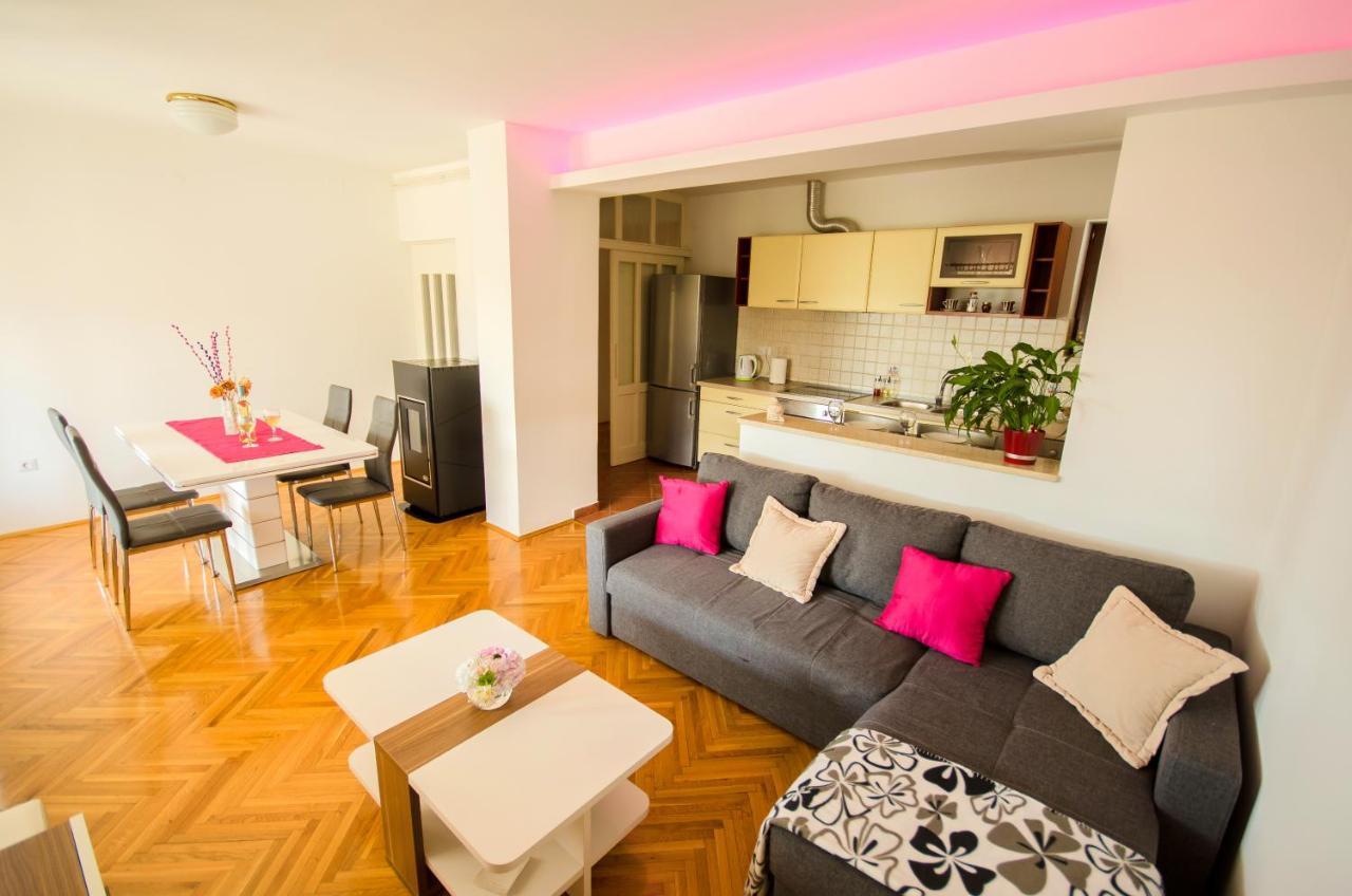 Apartment Ivis วิงกุรัน ภายนอก รูปภาพ