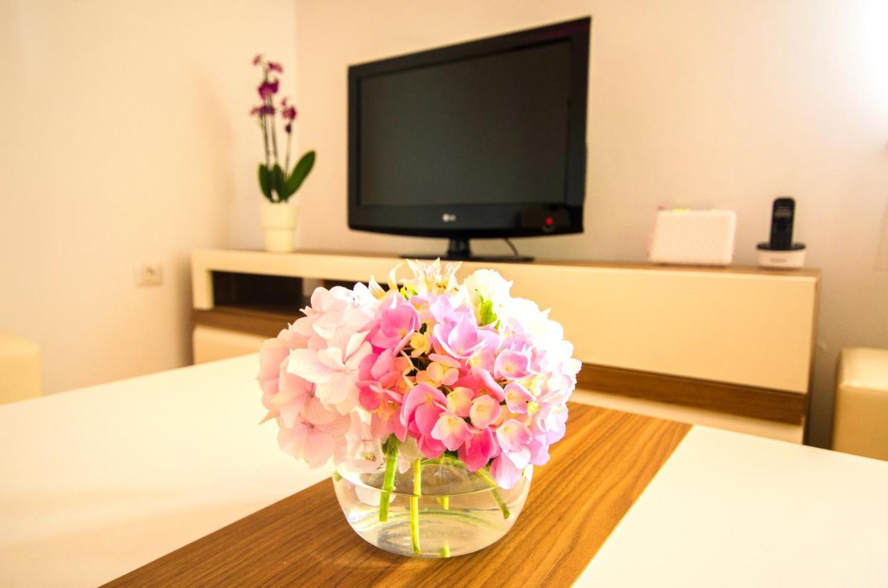 Apartment Ivis วิงกุรัน ภายนอก รูปภาพ