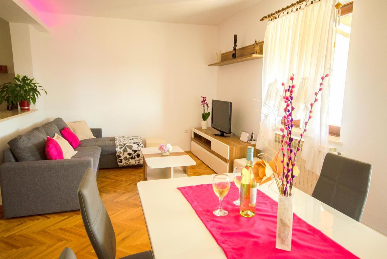 Apartment Ivis วิงกุรัน ภายนอก รูปภาพ