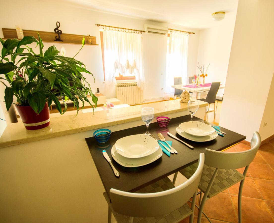 Apartment Ivis วิงกุรัน ภายนอก รูปภาพ