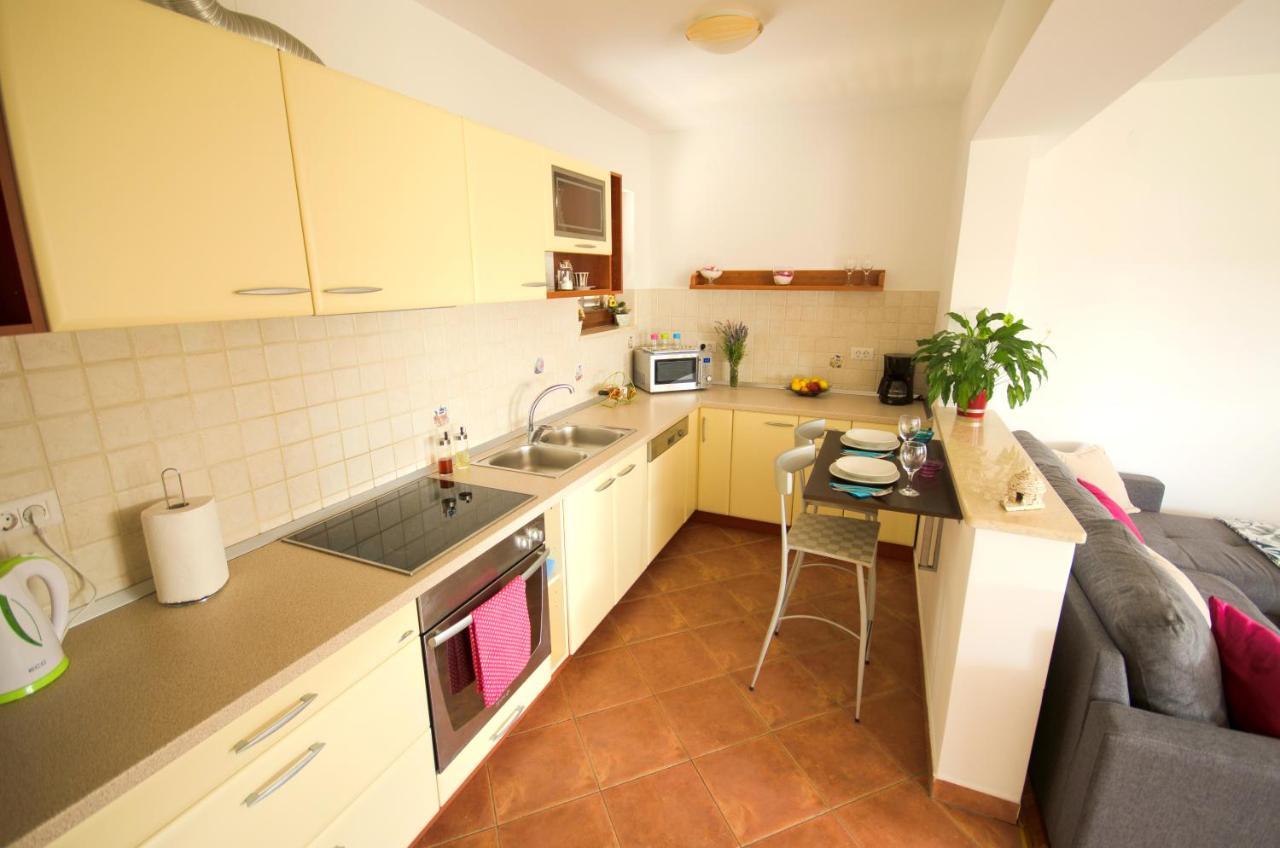 Apartment Ivis วิงกุรัน ภายนอก รูปภาพ